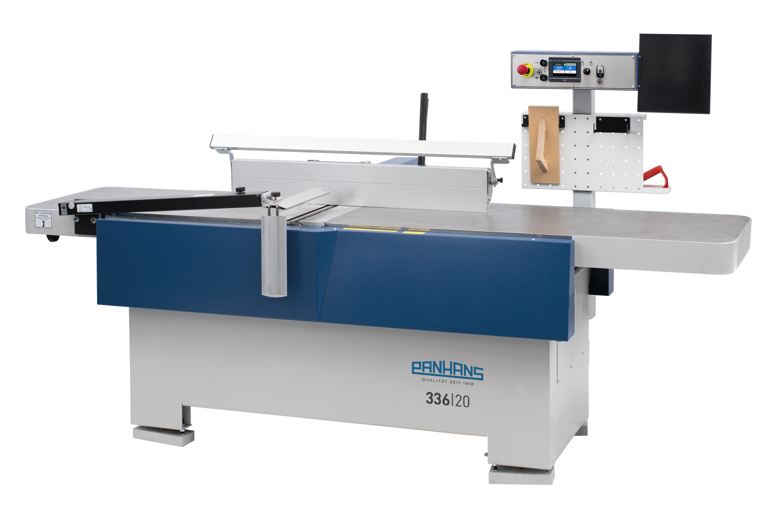 Panhans Abrichte 336/20