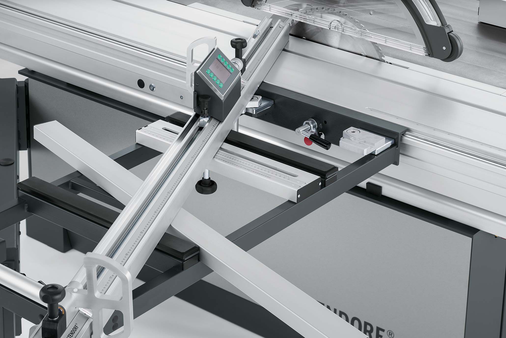 Altendorf F45 ProDrive – Bild 3