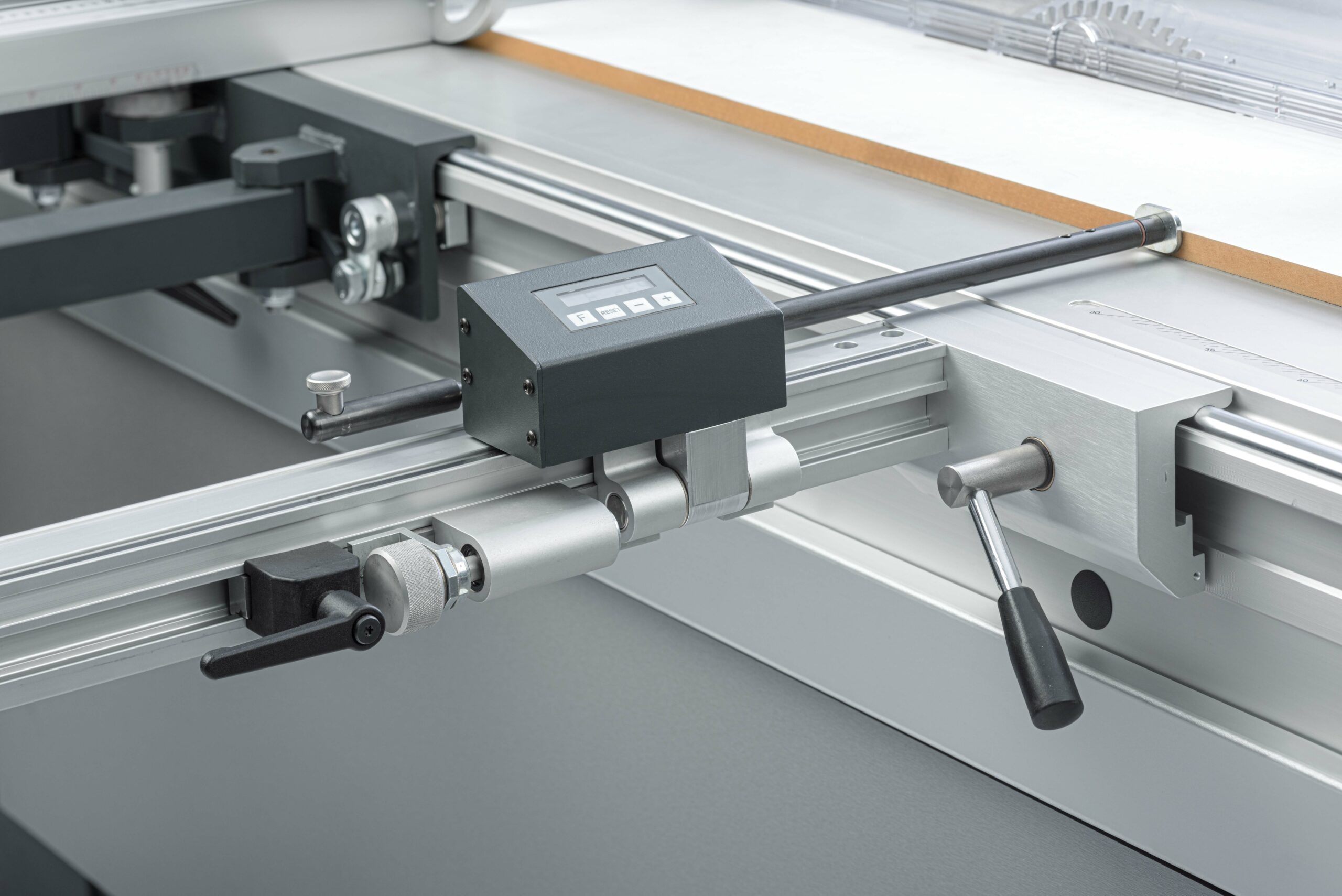 Altendorf F45 ProDrive – Bild 6
