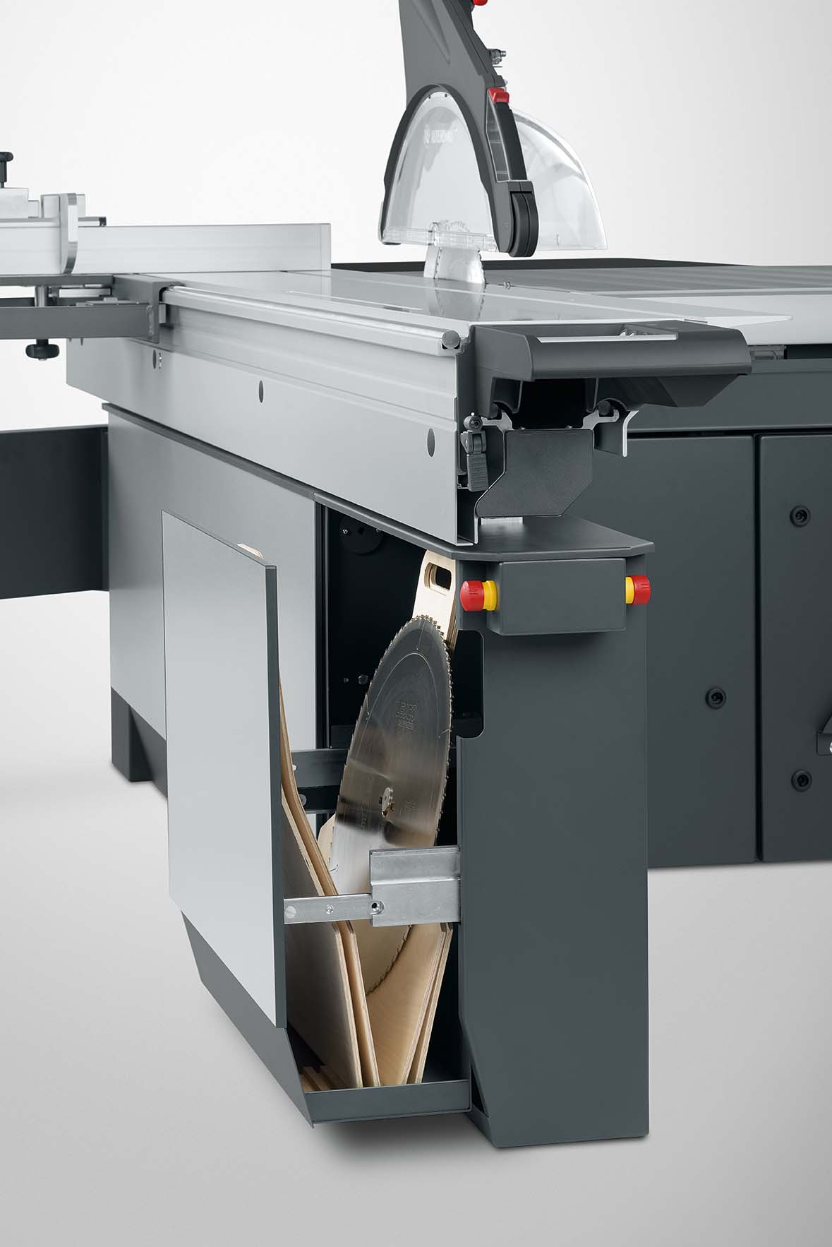 Altendorf F45 ProDrive – Bild 8