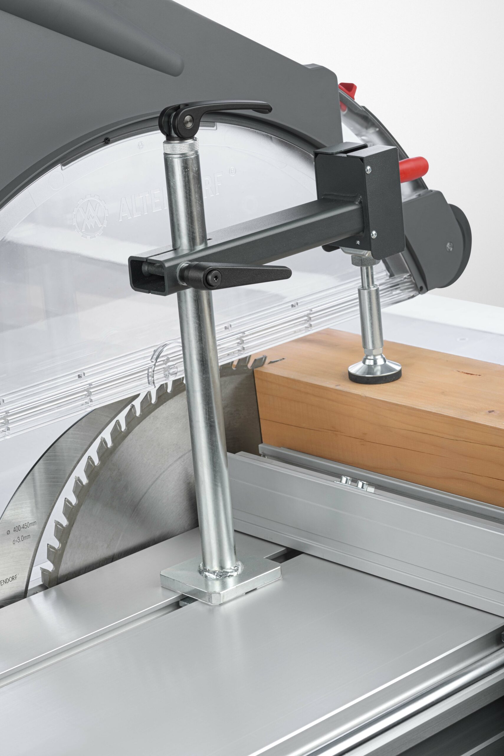 Altendorf F45 ProDrive – Bild 9