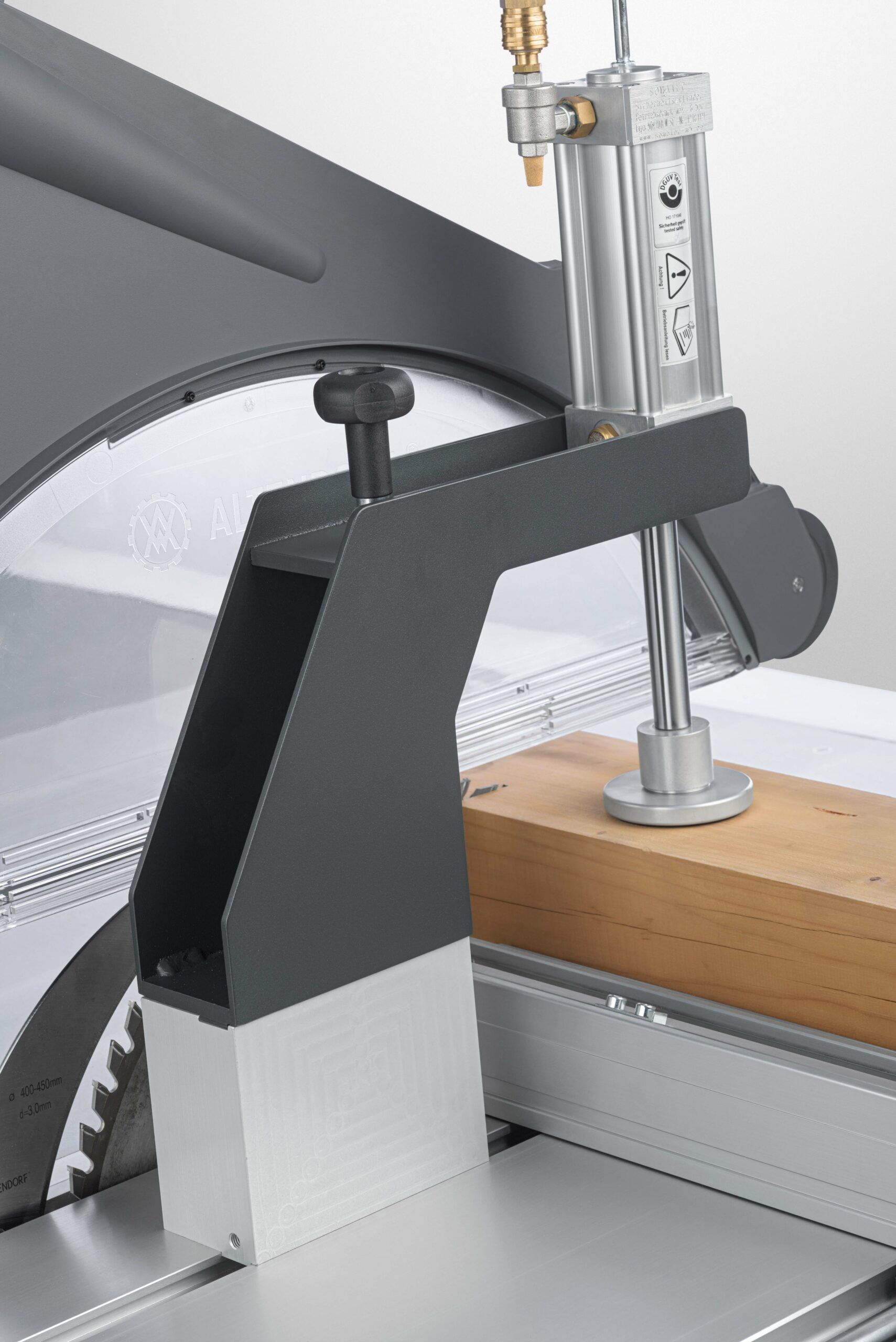 Altendorf F45 ProDrive – Bild 10