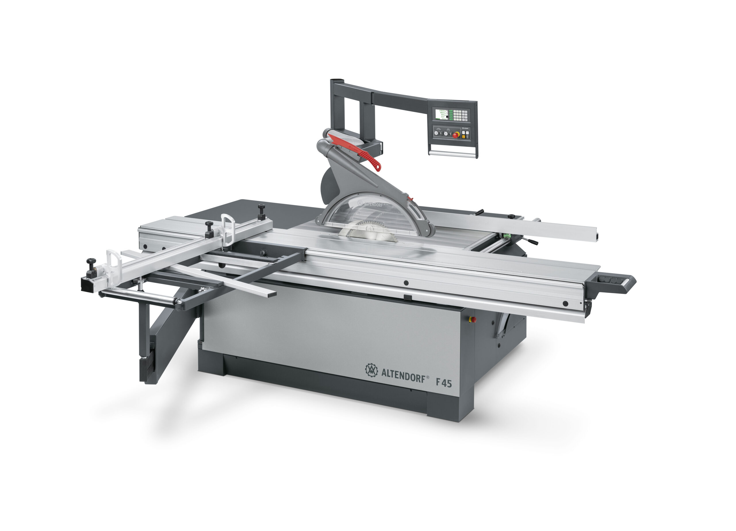 Altendorf F45 ProDrive