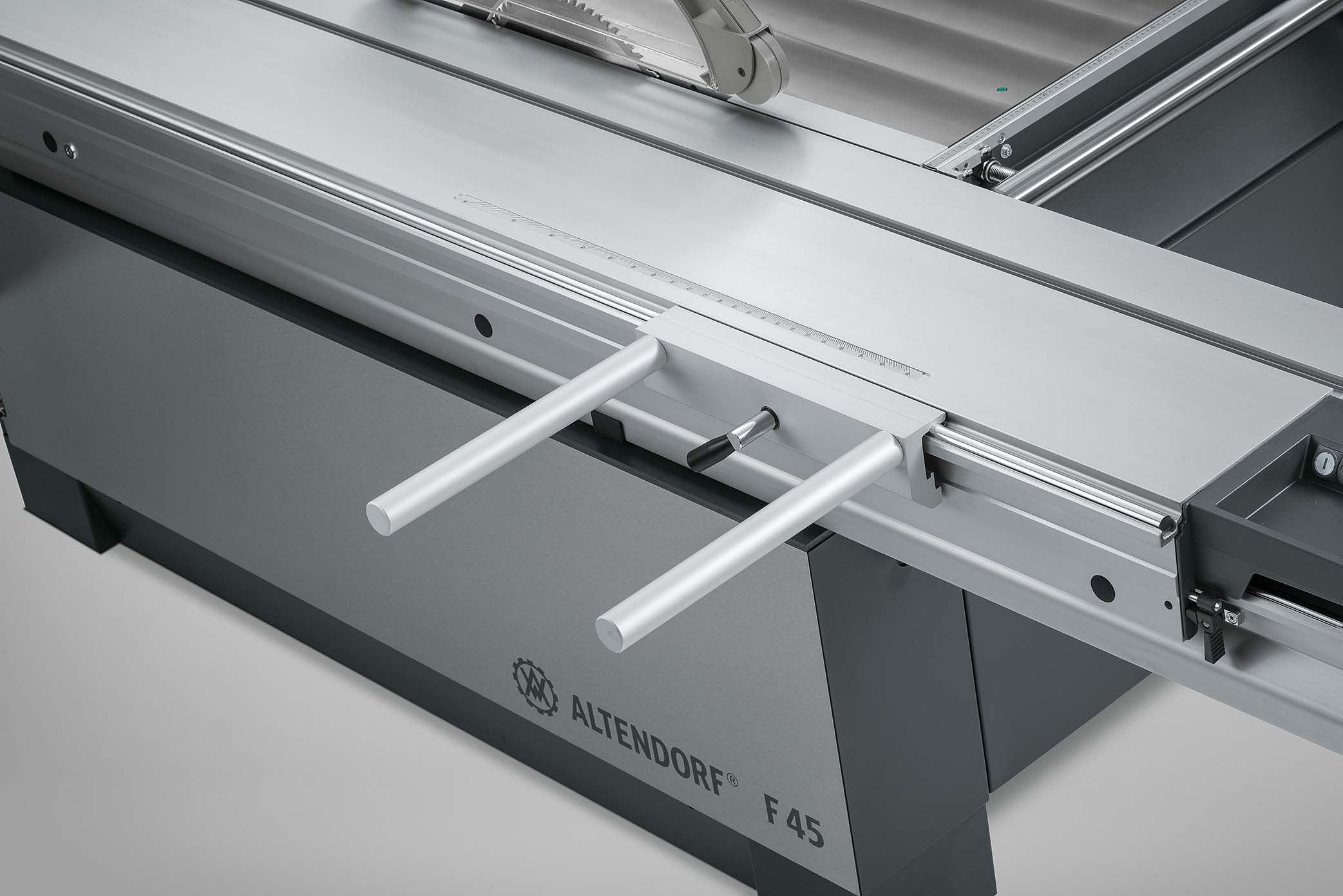 Altendorf F45 ProDrive – Bild 22