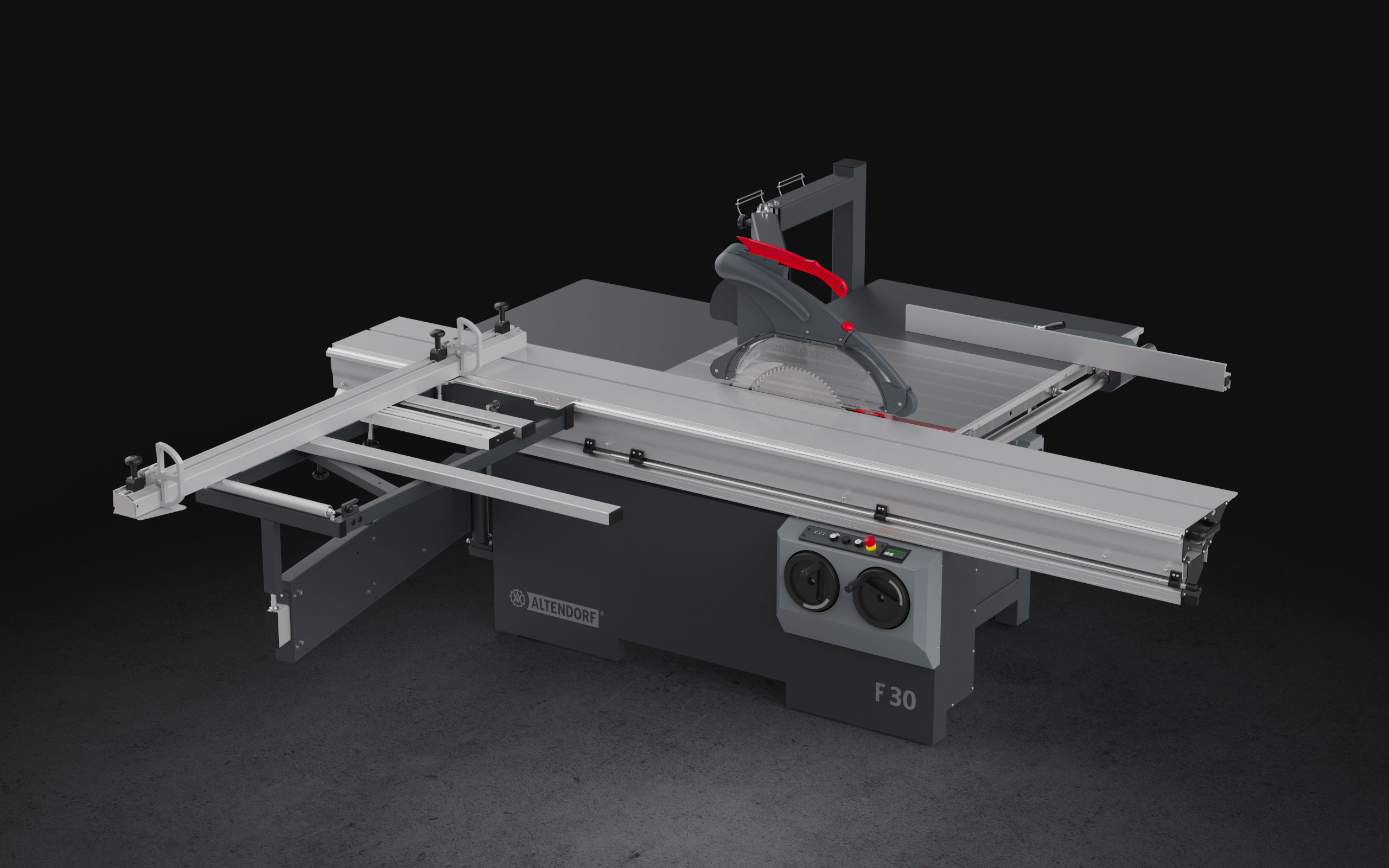 ALTENDORF F 30 TYP 1 – Bild 2