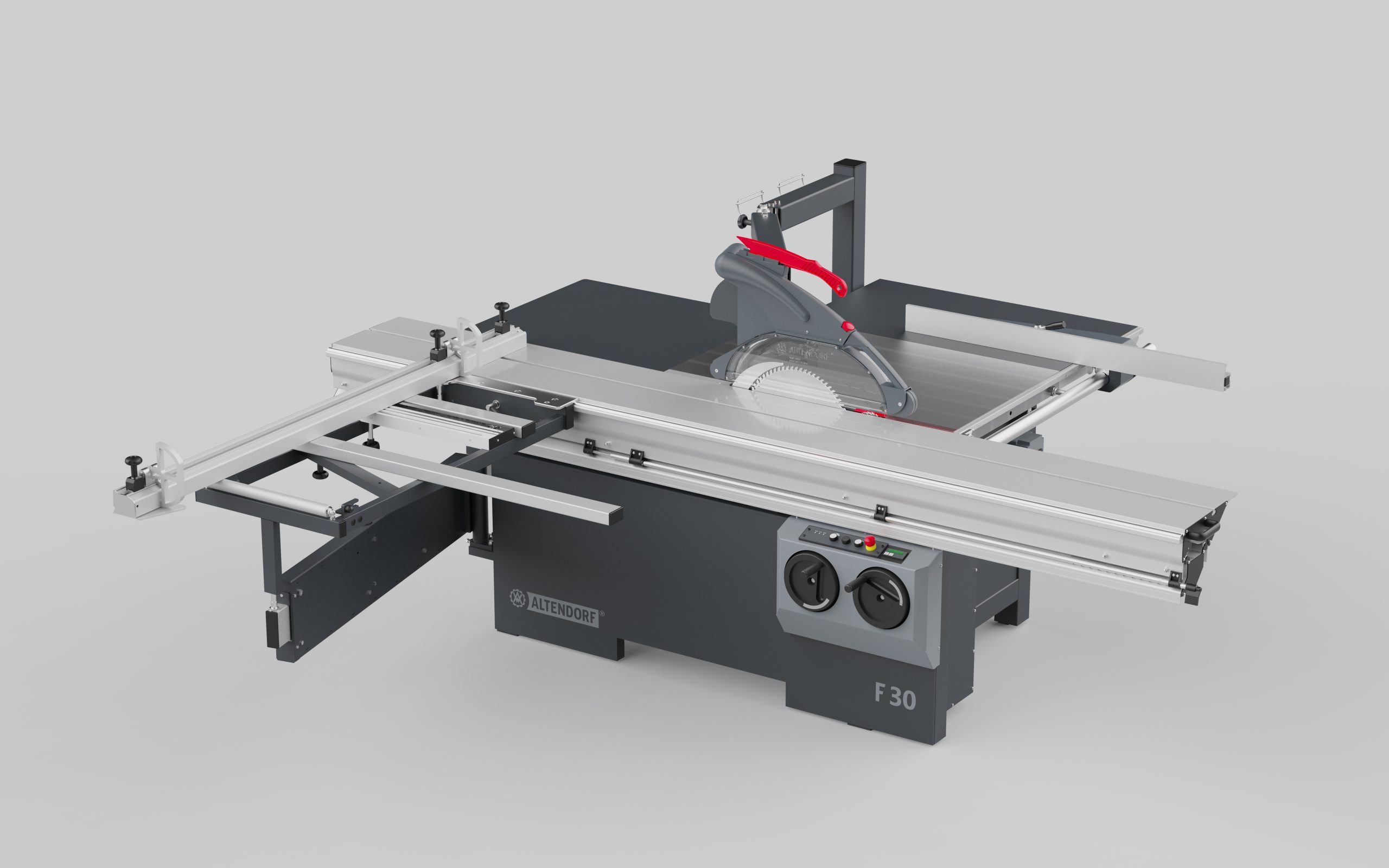 ALTENDORF F 30 TYP 1