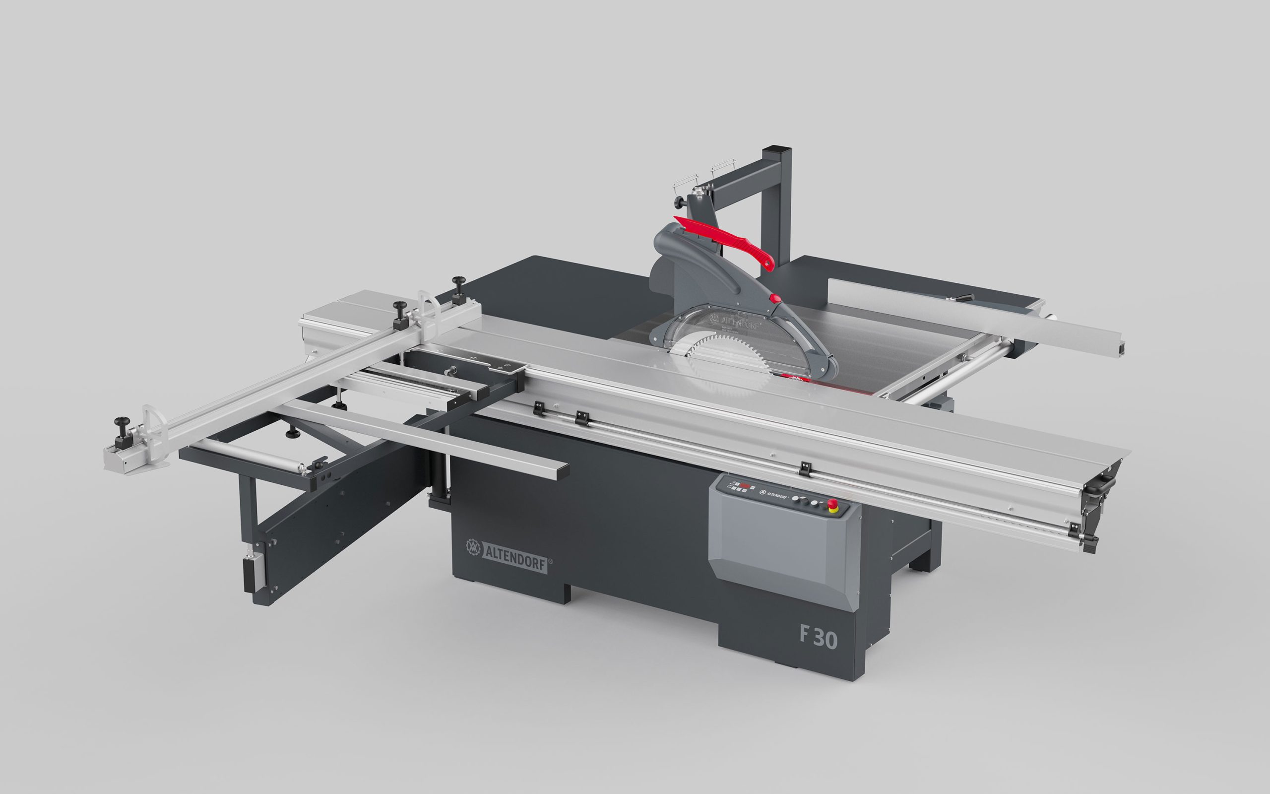 Altendorf F30 TYP 2