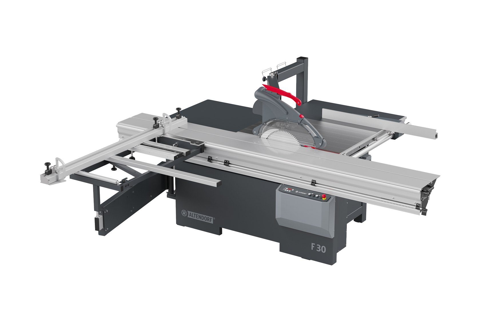 Altendorf F30 TYP 2 – Bild 3