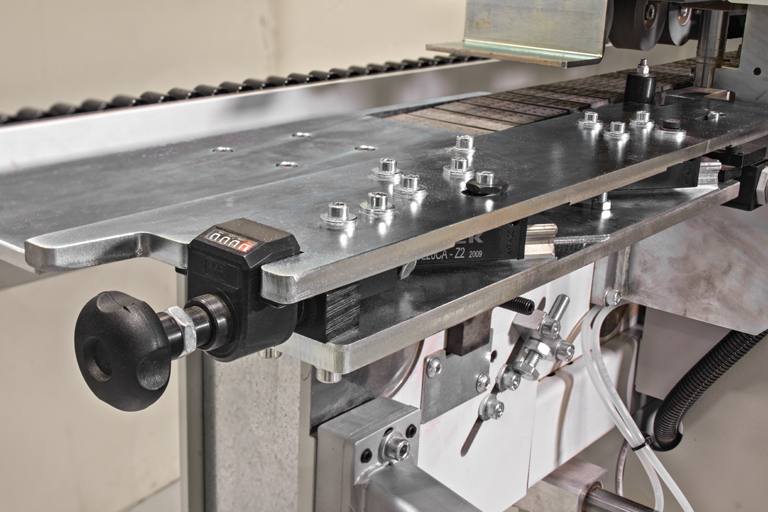 Casadei E550 CRF – Bild 12