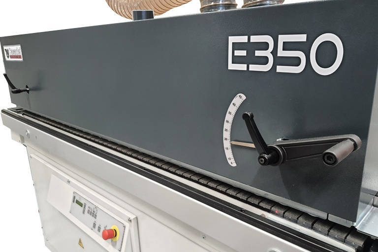 Casadei E350 – Bild 8