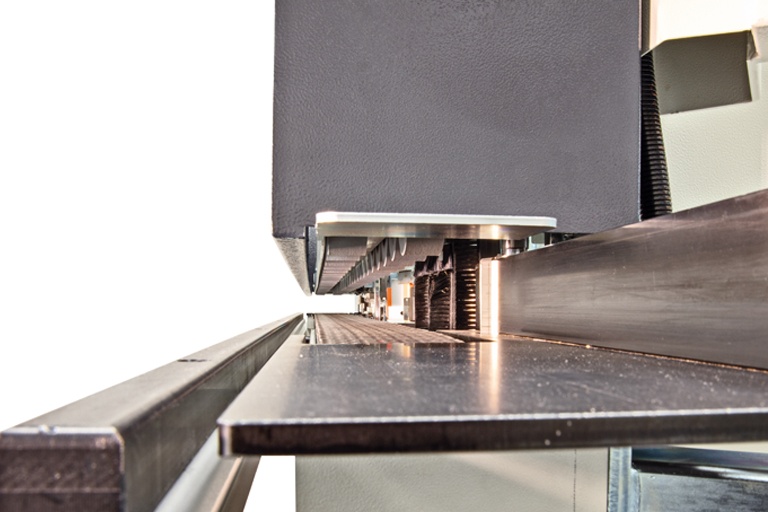Casadei E450 – Bild 13