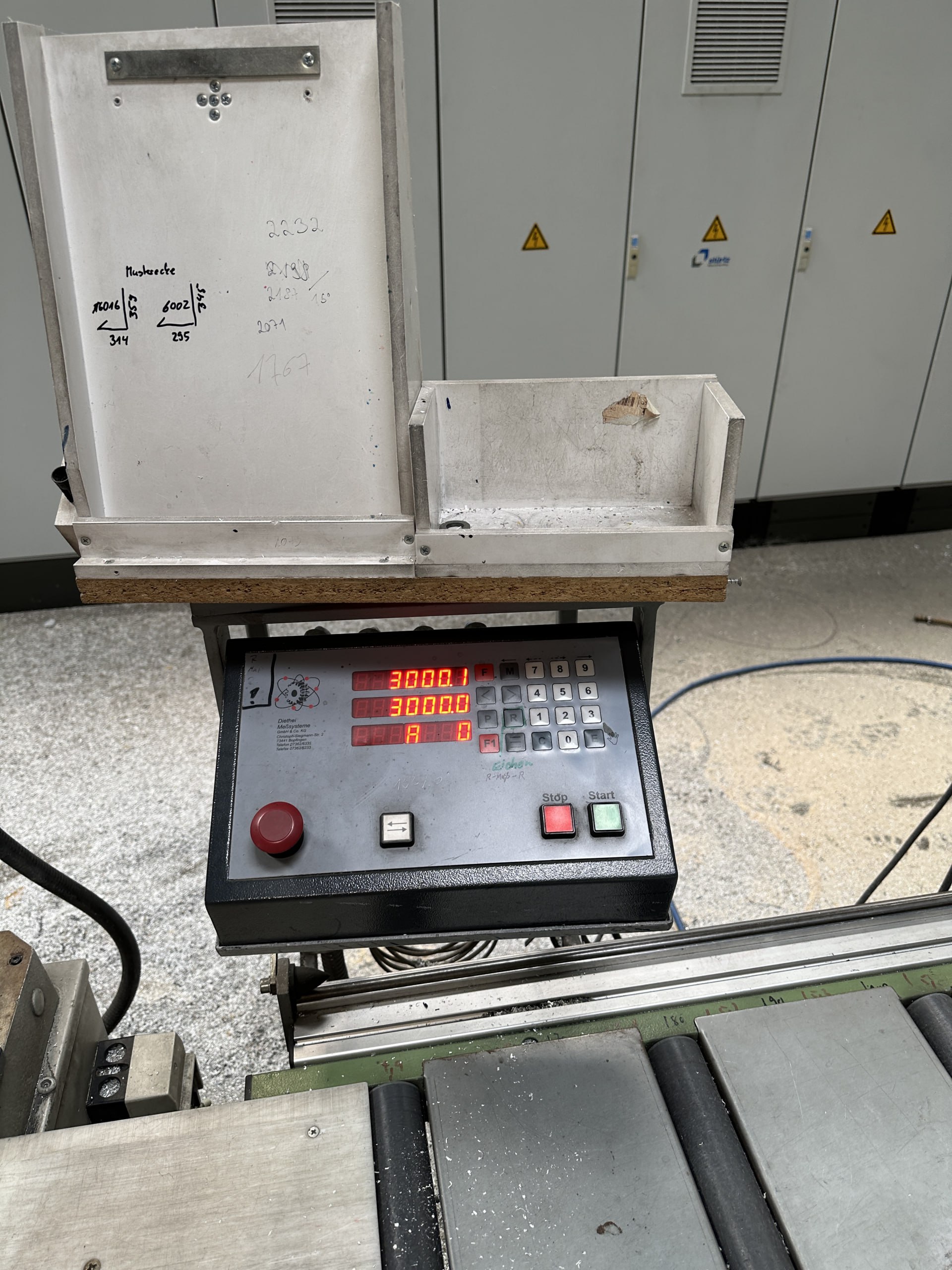 Wegoma SD17SM – Bild 2