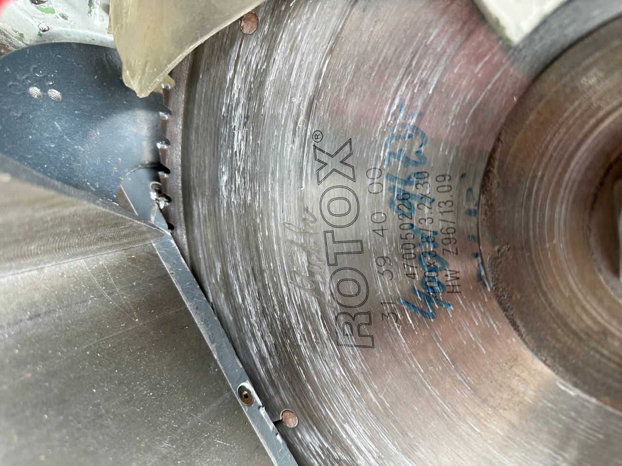 Wegoma SD17SM – Bild 4