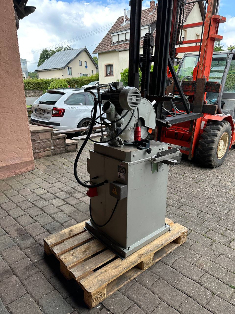 Wegoma SD17SM – Bild 7