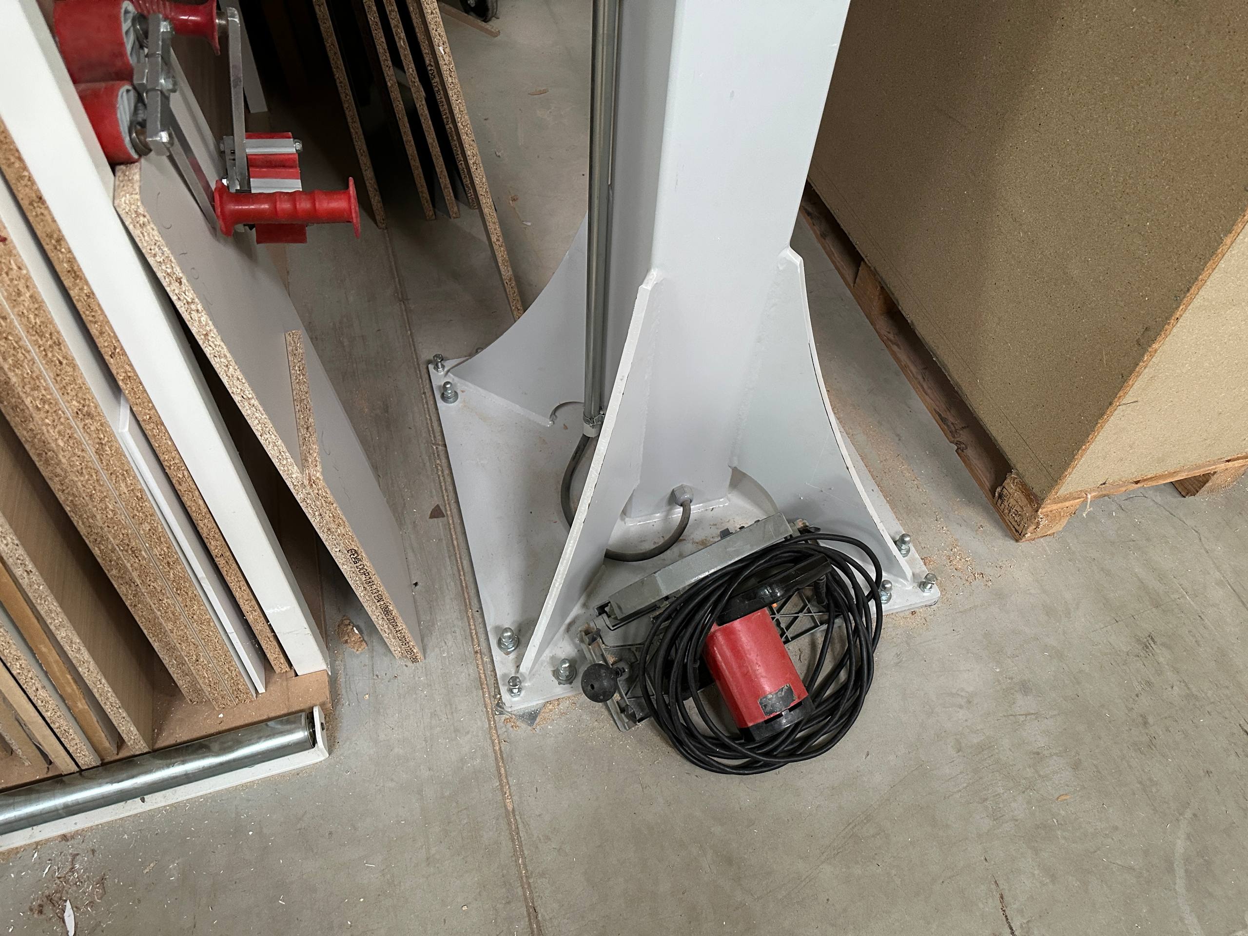 Schmalz JumboErgo Vakuumheber, Bj.2020 140kg – Bild 5