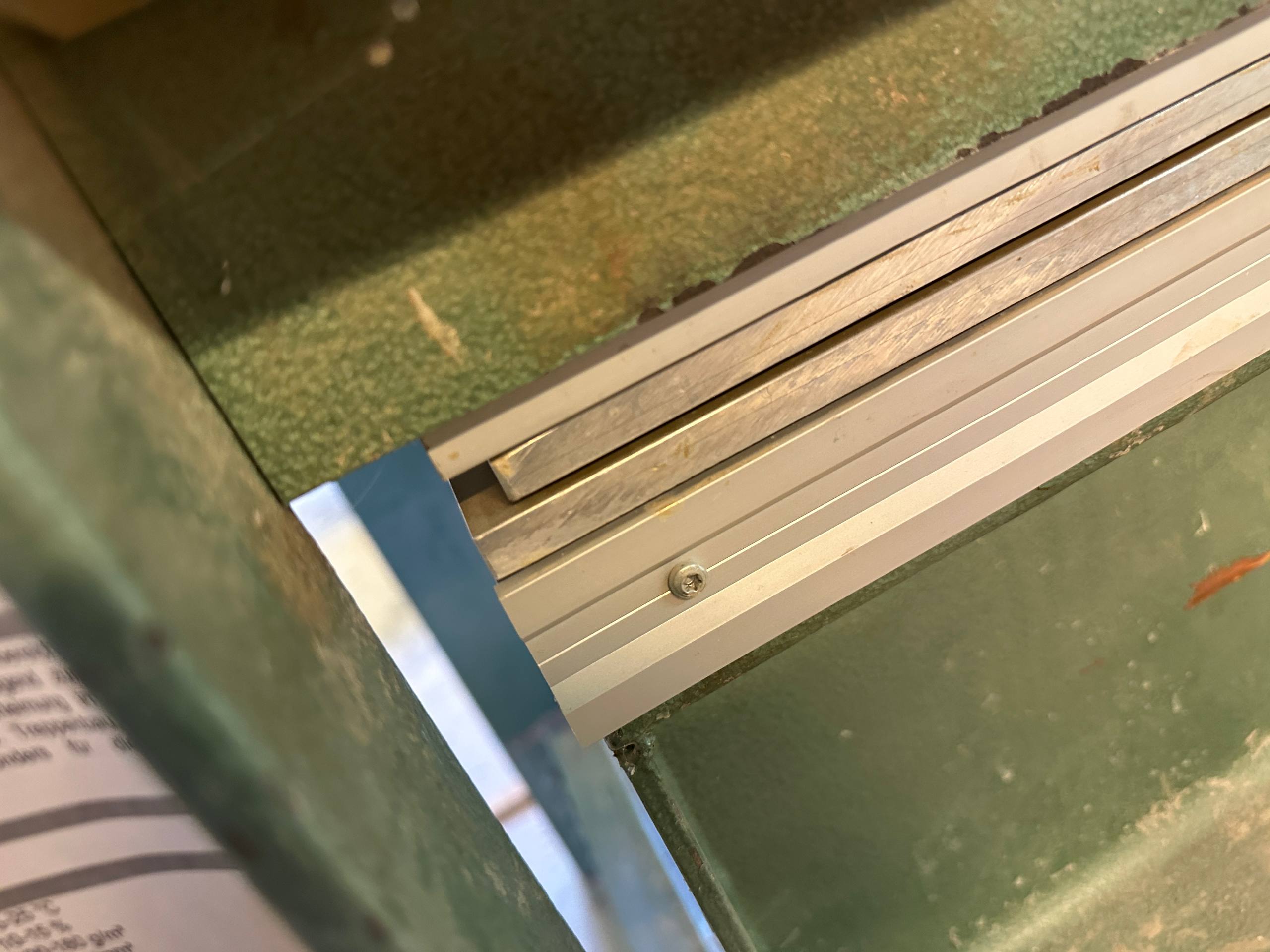 OTT Furnierpresse 3000 × 1350 mit neuen Heizplatten 2011 – Bild 6